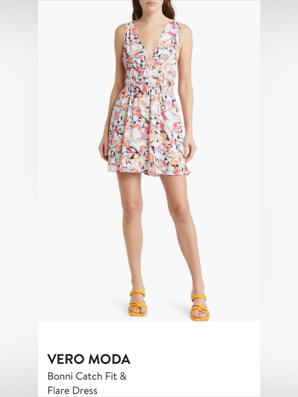 Vero Moda dress